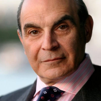 david-suchet